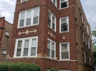 7217 S Euclid Ave APT 1, Chicago, IL 60649