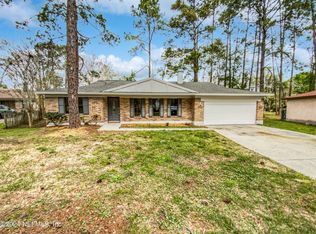 1926 Logging Ln, Jacksonville, FL 32221