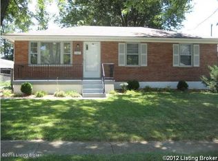 6710 Fenway Rd, Louisville, KY 40258