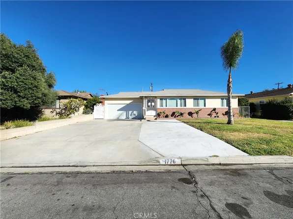 1776 S Carnelian St, Anaheim, CA 92802