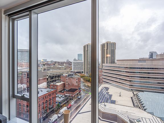 Window View