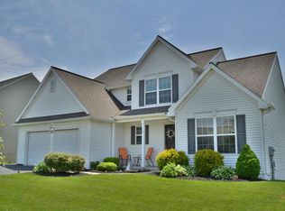 12 Hurst Blvd, Lititz, PA 17543