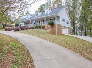 304 Stephen King Dr, Anderson, SC 29621