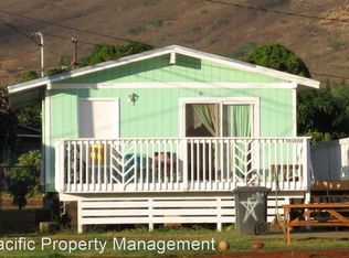 84-1032A Lahaina St, Waianae, HI 96792