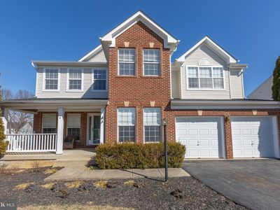 4 Denton Ct, Fredericksburg, VA, 22405