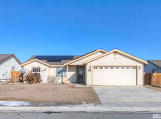 1028 Rosehips Way, Fernley, NV 89408