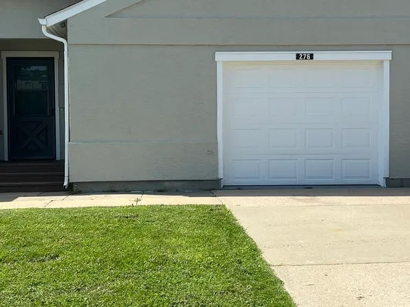 276 Mellette Ct, Box Elder, SD 57719