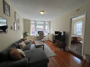 75 S Huntington Ave APT 6, Boston, MA 02130