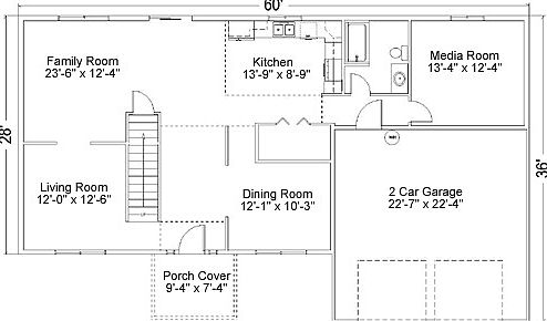 5th image of 647 Wiborg Ct