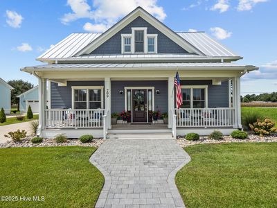 209 Villagers Way, Swansboro, NC, 28584
