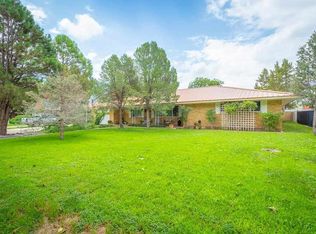 1310 W 3rd St, Roswell, NM 88201