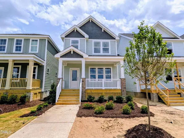 1913 Wendell Valley Blvd, Wendell, NC 27591