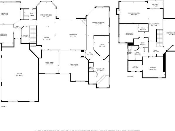 210 Torcaso Ct, Winter Springs, FL 32708