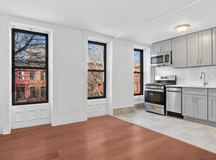 440A Hancock St #2, Brooklyn, NY 11233