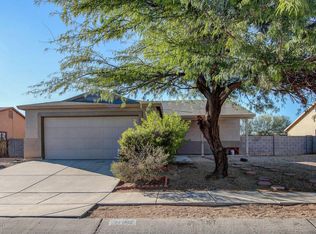 3136 S Doucette Ln, Tucson, AZ 85713