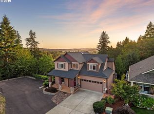 15295 SE Mistwood Way, Clackamas, OR 97015