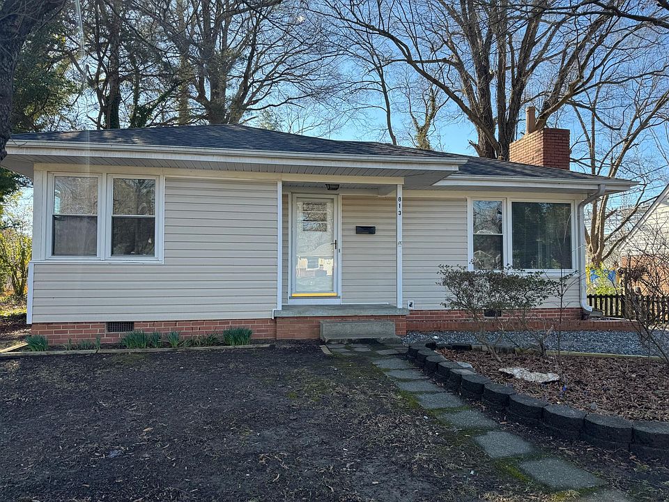 1st image of 813 Idlewood Dr