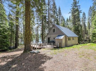 3000 Melody Ln, Strawberry Valley, CA 95981