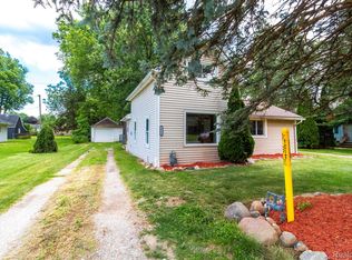 16538-27 Mile Rd, Ray, MI 48096