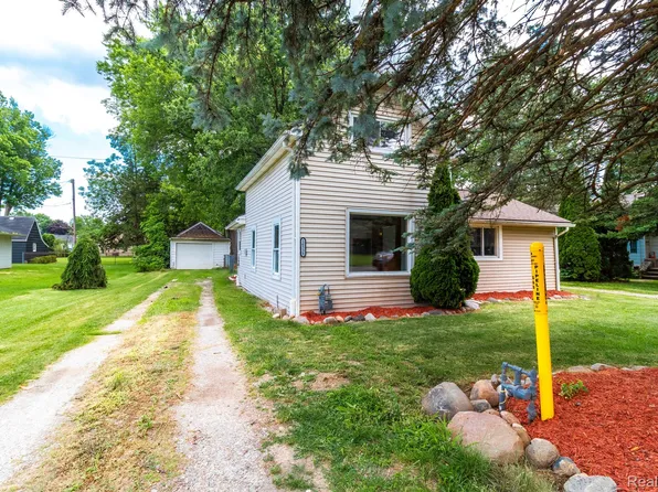 16538-27 Mile Rd, Ray, MI 48096