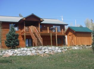 41 Tillicum Trl, Woodland Park, CO 80863