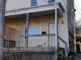 1221 Dickson St, Pittsburgh, PA