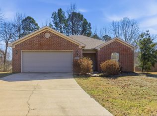 3609 Winfield Dr, Benton, AR 72015