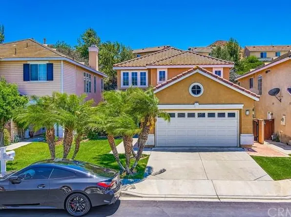 4261 Fox Run Dr, Chino Hills, CA 91709