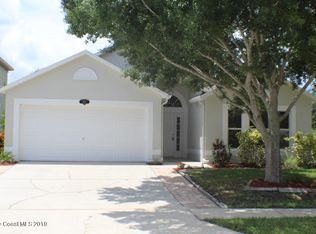 1690 Brookshire Cir, West Melbourne, FL 32904