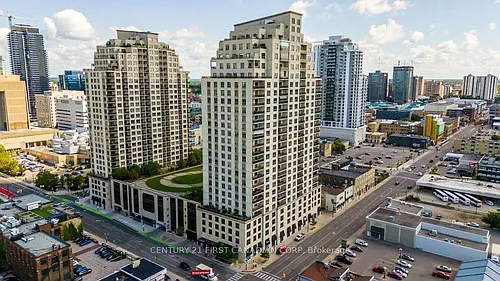 330 Ridout St N #1610 Photo 1