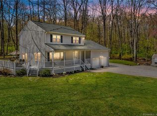 51 Kensington Rd, Coventry, CT 06238