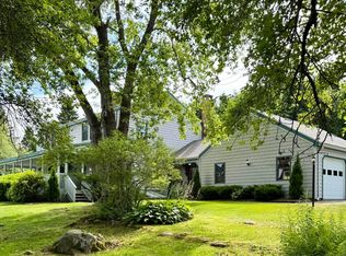 37 Hanna Dr, Trenton, ME 04605