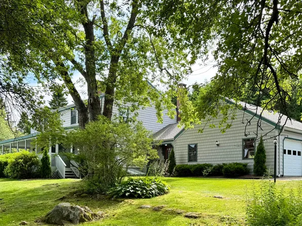 37 Hanna Drive, Trenton, ME 04605