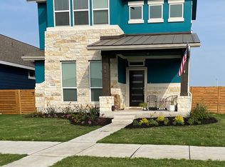 8809 Alderman Dr, Austin, TX 78747