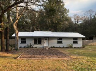 12629 SW Archer Ln, Archer, FL 32618