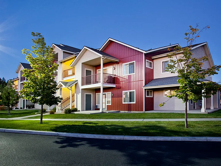 Fabulous Hillside Views