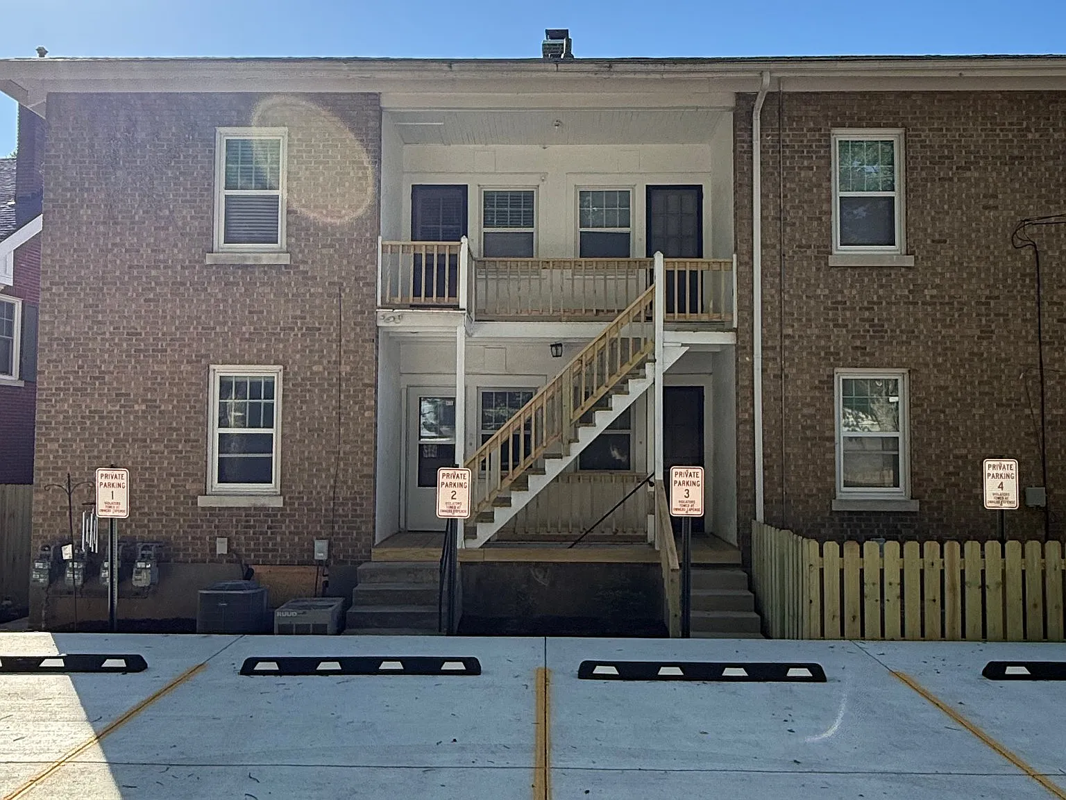Charming Single Unit in The Highlands Louisville | 2023 Grasmere Dr | $1250/mo — Photo 2