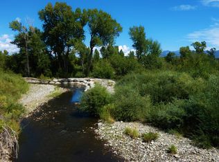 1110 Pinon Dr, Poncha Springs, CO 81242