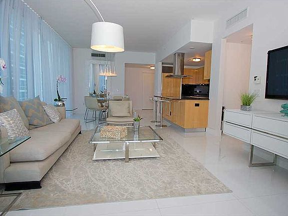 4th image of 6899 Collins Ave Unit 908