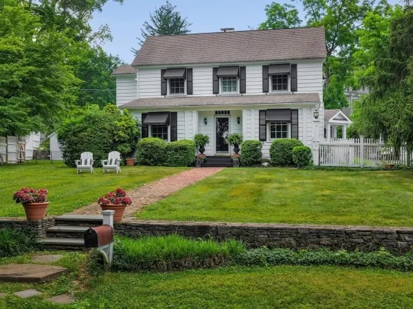 6 Childsworth Ave, Bernardsville Boro, NJ 07924