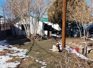 216 W 9th St, Walsenburg, CO 81089