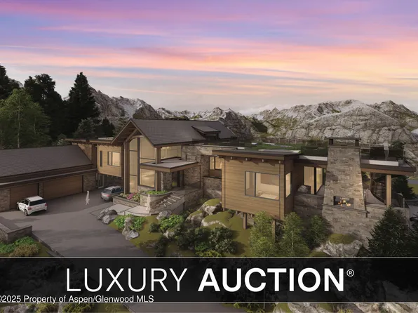 303 High Meadow Dr, Keystone, CO 80435