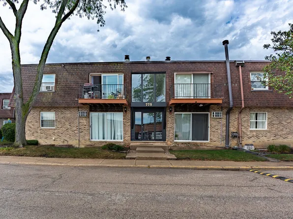 775 Grove Dr APT 207, Buffalo Grove, IL 60089