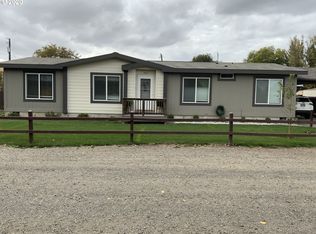 1615 Russell Ave, La Grande, OR 97850