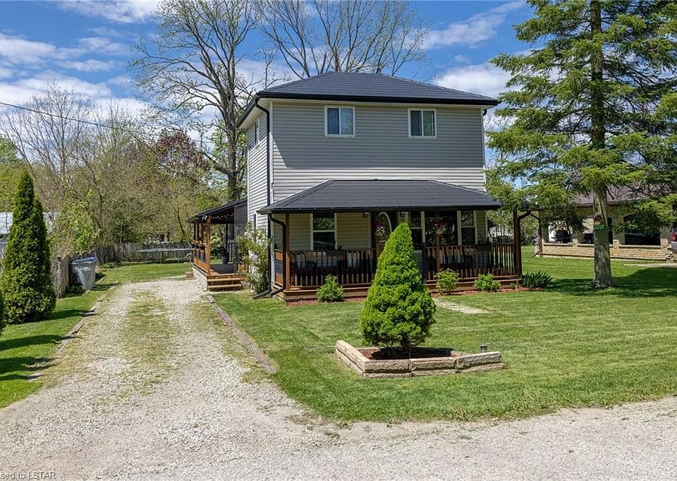 3297 Elgin St, Brooke Alvinston, ON N0N 1A0 MLS 40594226 Zillow