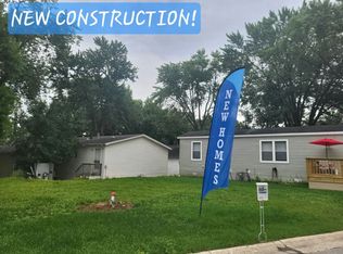 Taylor Plan, Willow Lake Estates, Elgin, IL 60123