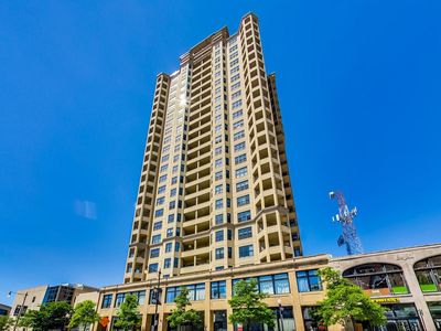 1464 S Michigan Ave APT 1201, Chicago, IL, 60605