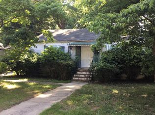 1804 Bennett St, Raleigh, NC 27604