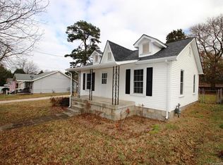 1202 Laura Ave, Kannapolis, NC 28083