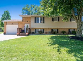 3 Carol Lee Dr, East Alton, IL